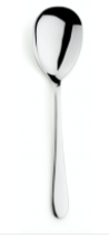 Glacier Salad Serving Spoon 4.0mm x2