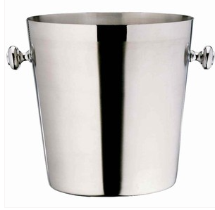 Wine Champagne Cooler Double Wall, Large 28cm