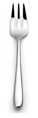Siena Cake Fork 5.0mm x12