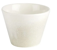 Surf Canvas Serenity Conic Bowl 34cl/11.5oz