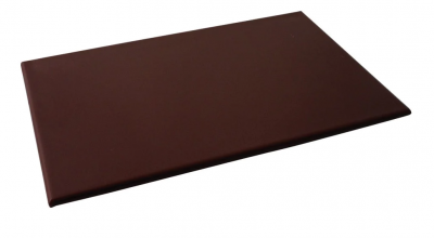 Chopping Board Brown 12x9x0.5"