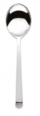 Equinox Soup Spoon 2.8mm x12