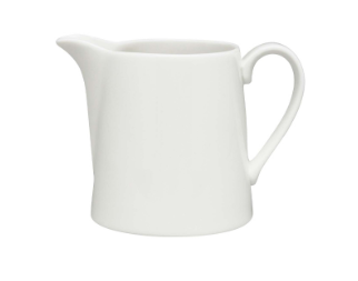 Orientix Cream Jug 20cl x2