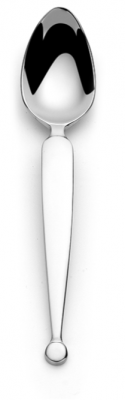 Maestro Teaspoon 3.0mm x12