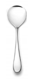 Siena Salad Serving Spoon 8.0mm x2