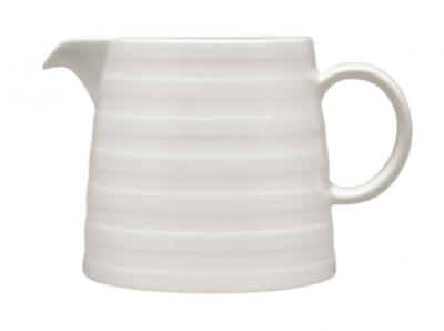 Essence Cream Jug  20cl x2
