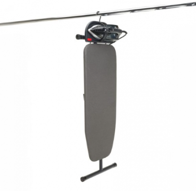 Statesman Ironing Board and Iron - 5 Year Guarantee