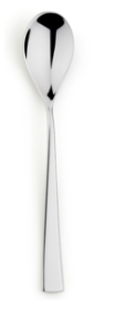 Safina Serving Spoon 4.5mm x2