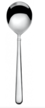 Halo Soup Spoon 5.0mm x12