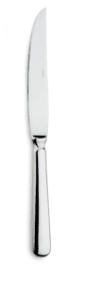 Meridia Steak Knife Solid 1 Piece x6