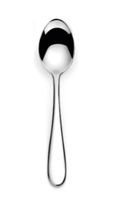 Glacier Coffee Spoon 3.0mm x12