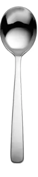 Virtu Soup Spoon 3.0mm x12