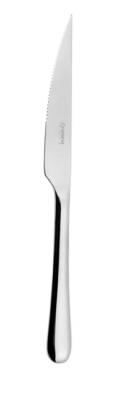 Gliss Steak Knives 18/10 x 12