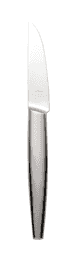 Quadrio Dessert Knife 1 Piece Hollow Handle x12