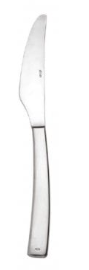 Shadow Table Knife Solid 1 Piece x12