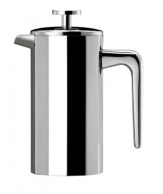 Coffee & Tea Maker - Mirror S/Steel 8 cup