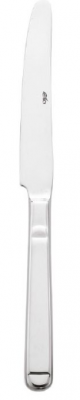Equinox Table Knife 1 Piece Hollow Handle x12