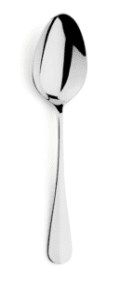 Meridia Salad Serving Spoon 3.5mm x2