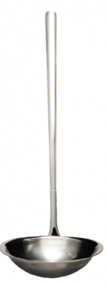 Sirocco Sauce & Gravy Ladle 2pc Forged