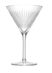 Soho Cocktail Martini 250ml/8.75oz