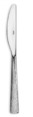 Flow Dessert Knife Solid 1 Piece x12