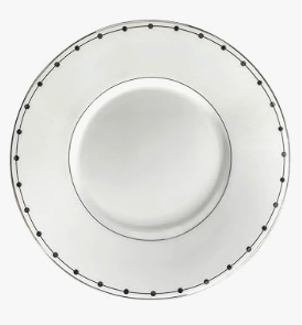 Jester Coffee Cup Saucer  120mm x6