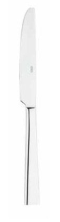 Aria Dessert Knife Solid 1 Piece x12