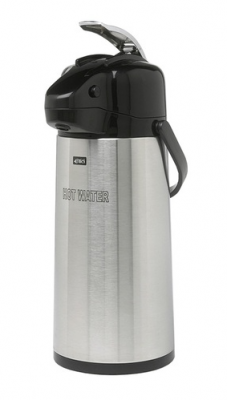 Airpot Lever-Type Dispenser - Plain 1.9L