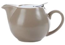 Evolve Tea Pot Dune 12.25oz/35cl