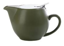 Evolve Tea Pot Pine 12.25oz/35cl