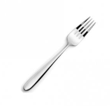 Aspira Table Fork 6.0mm x12