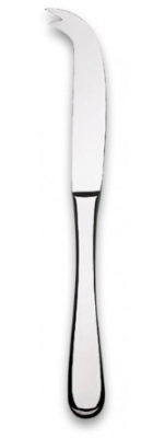 Glacier Cheese Knife Solid 1 Piece x12