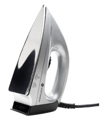 Elegance Safety Iron - 4 Year Guarantee