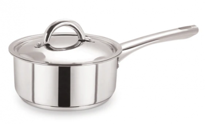 Saucepan & Lid Induction 16cm