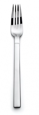 Longbeach Dessert Fork 5.0mm x12
