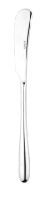 Liana Bread/Butter Knife Solid 1 Piece x6