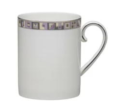 Clarity Mug  28cl x6