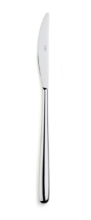 Linear Table Knife Solid 1 Piece x12