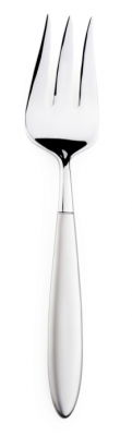 Mystere Serving Fork 5.0mm x2