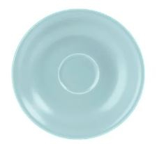 Evolve Espresso Saucer Sky 4.75"/12cm