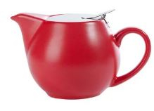 Evolve Tea Pot Berry 12.25oz/35cl