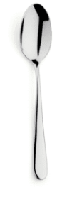 Leila Teaspoon 2.8mm x12