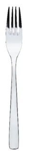 Tempo Dessert Fork 2.5mm x12