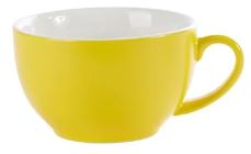 Evolve Coffee/Tea Cup Limon 7oz/20cl