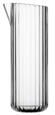 Polycarbonate Paradise Water Jug 35.25oz (1L)