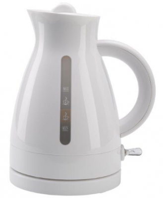 Avantgarde Safety Kettle - 4 Year Guarantee