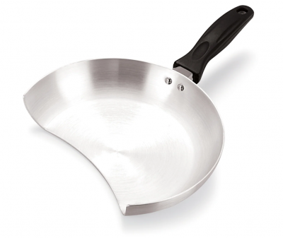 Omelette Pan Cropped (Kebab Fry) 24cm