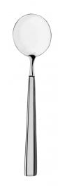 Palladio Soup Spoon 4.5mm x12