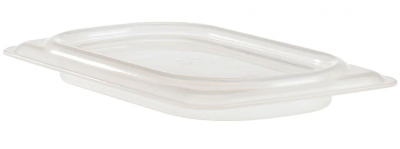 Gastronorm Lid Polypropylene 1/4