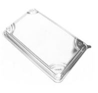 Sushi Container Lid NBSC07L PET (237x148x27mm) Clear x400